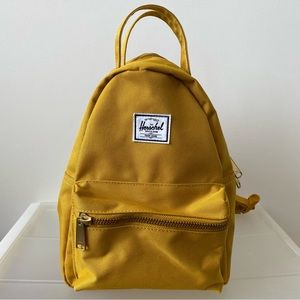 Herschel Nova Mini